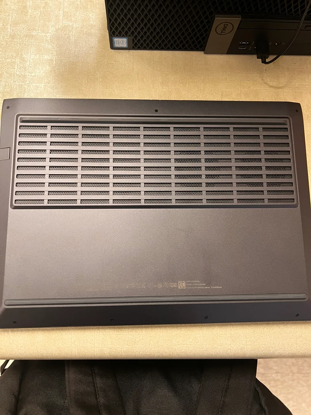 HP Victus Gaming Laptop image indicator(3)