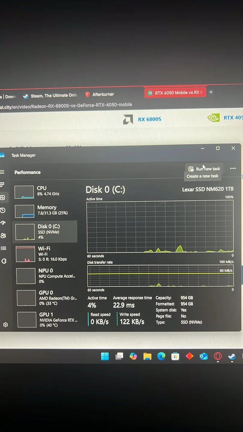 HP Victus Gaming Laptop image indicator(6)