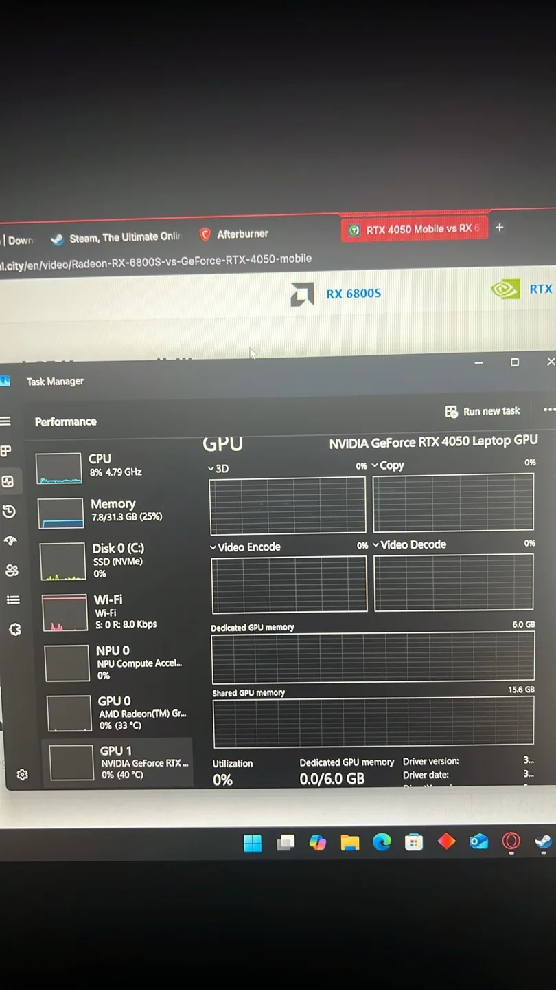 HP Victus Gaming Laptop image indicator(7)