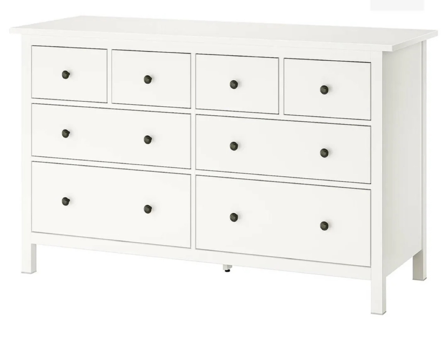 MOVING SALE-IKEA dresser