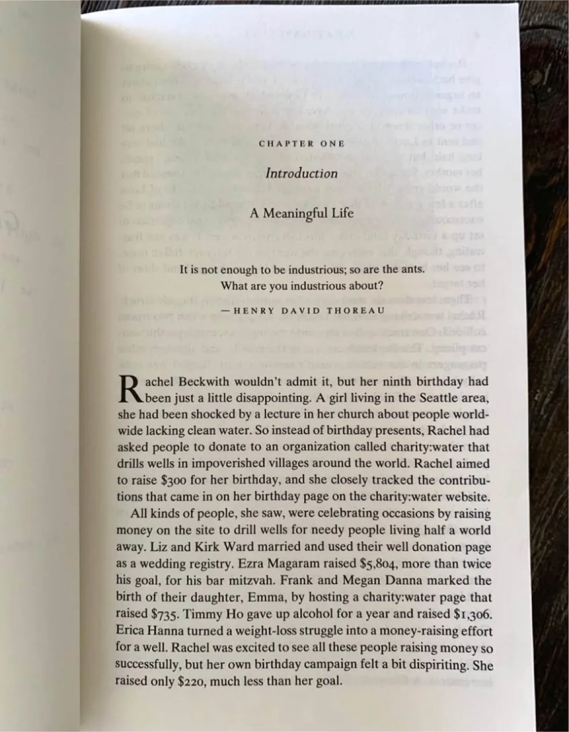 A Path Appears, Nicholas Kristof and Sheryl WuDunn image indicator(3)