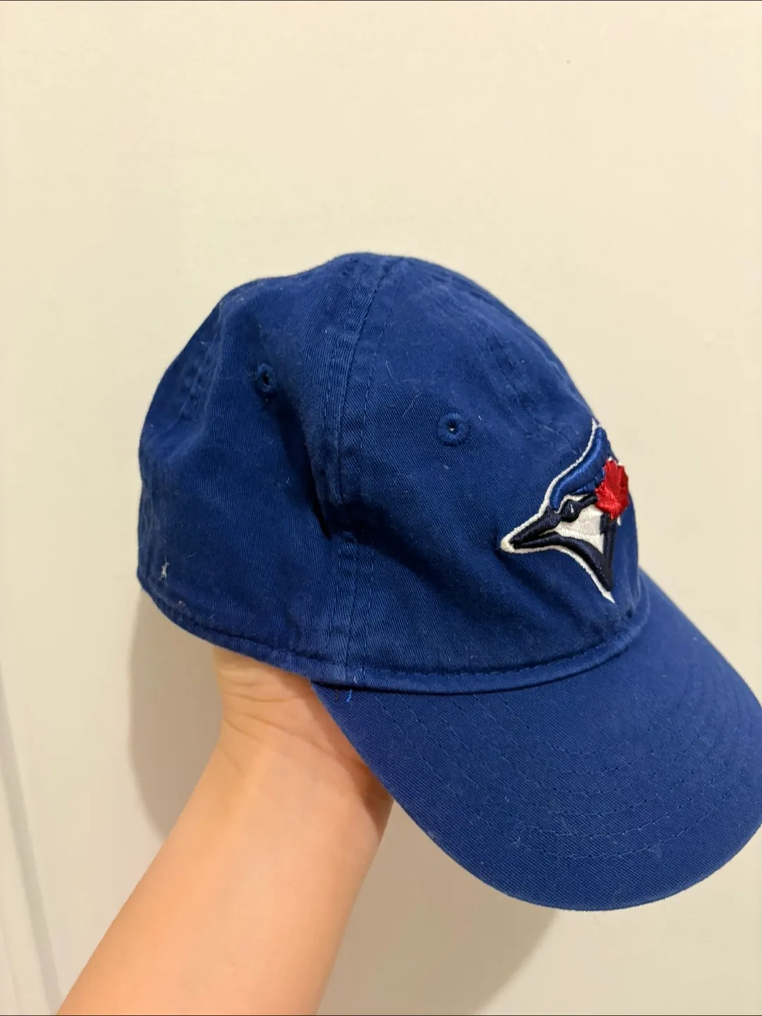 Infant Toronto Blue Jays New Era Hat image indicator(2)