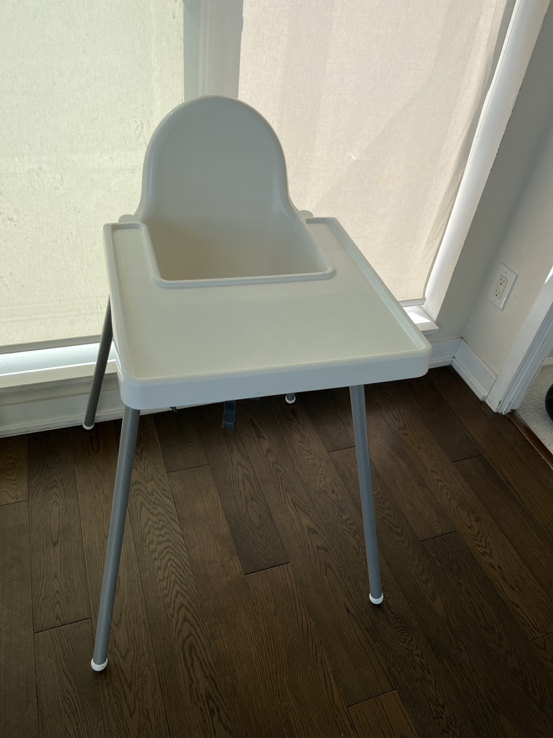 IKEA Antilop High Chair - photo 2