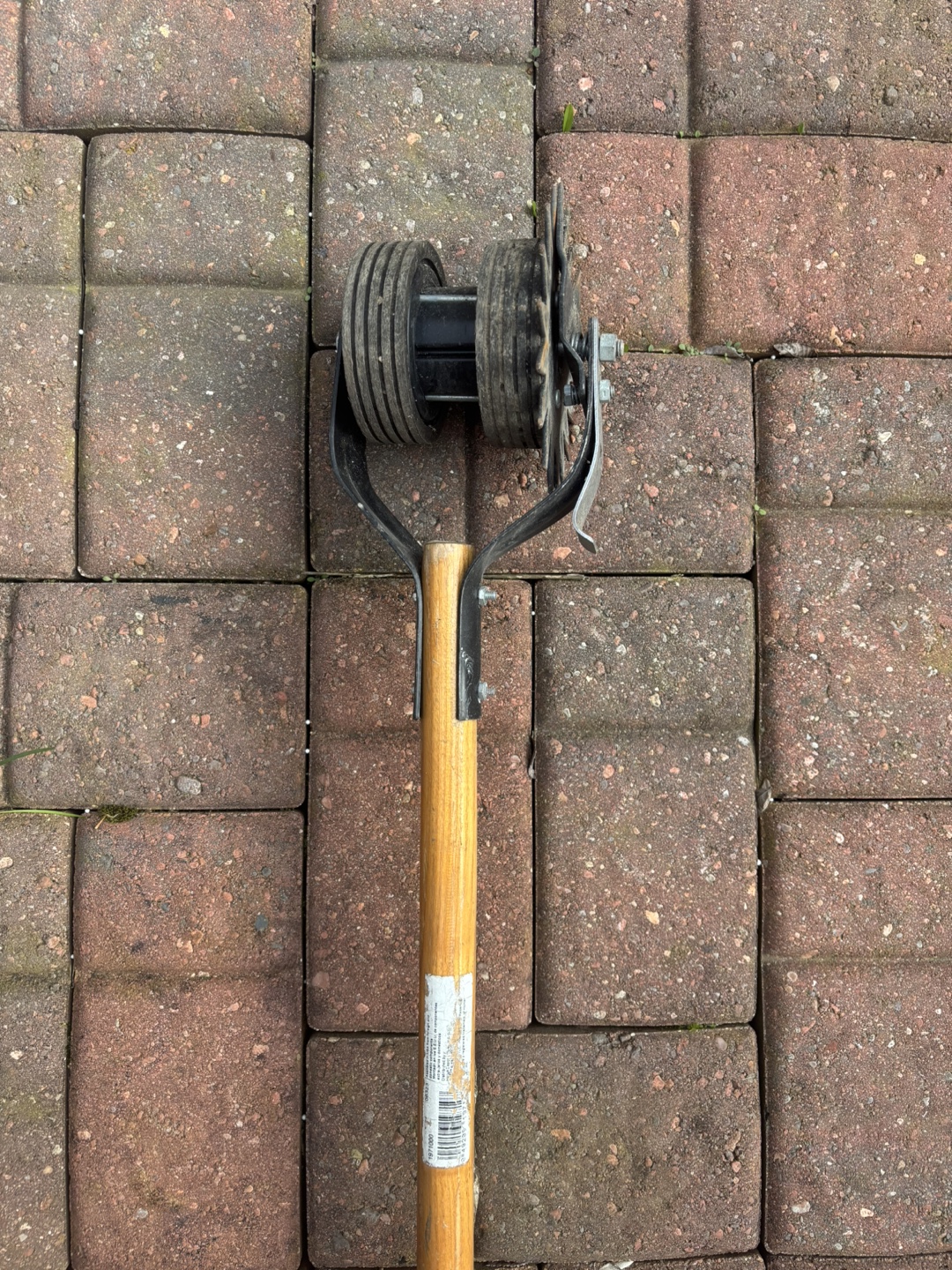 Weed Remover Tool - Crack Filler Weeder