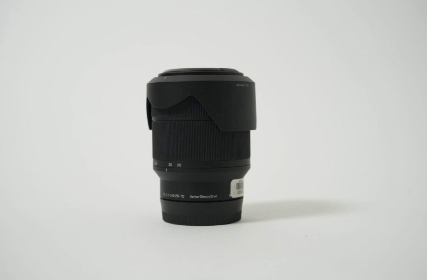 Sony 24-70mm f/4 ZA OSS Lens negotiable