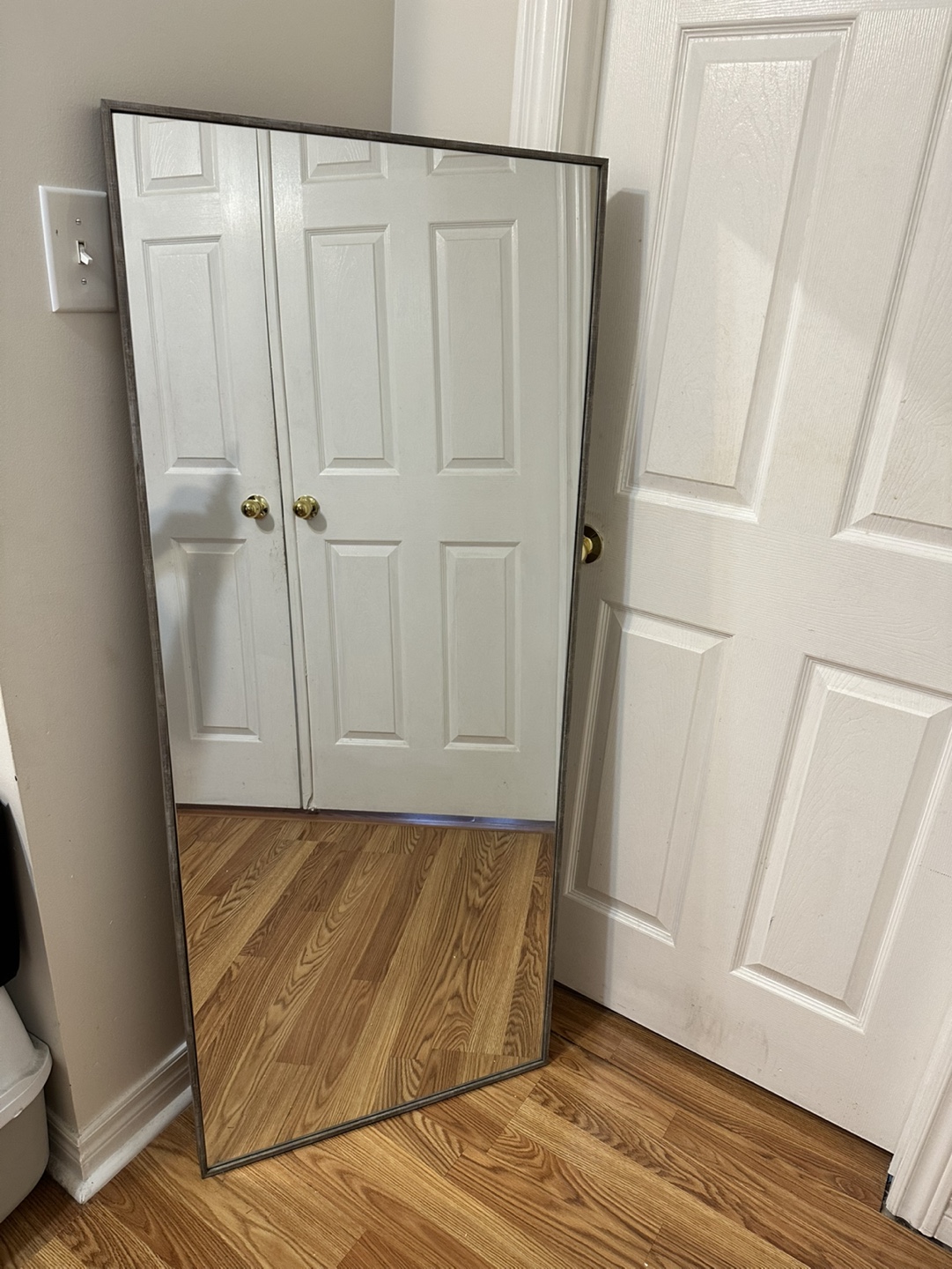 Large Bedroom Mirror
