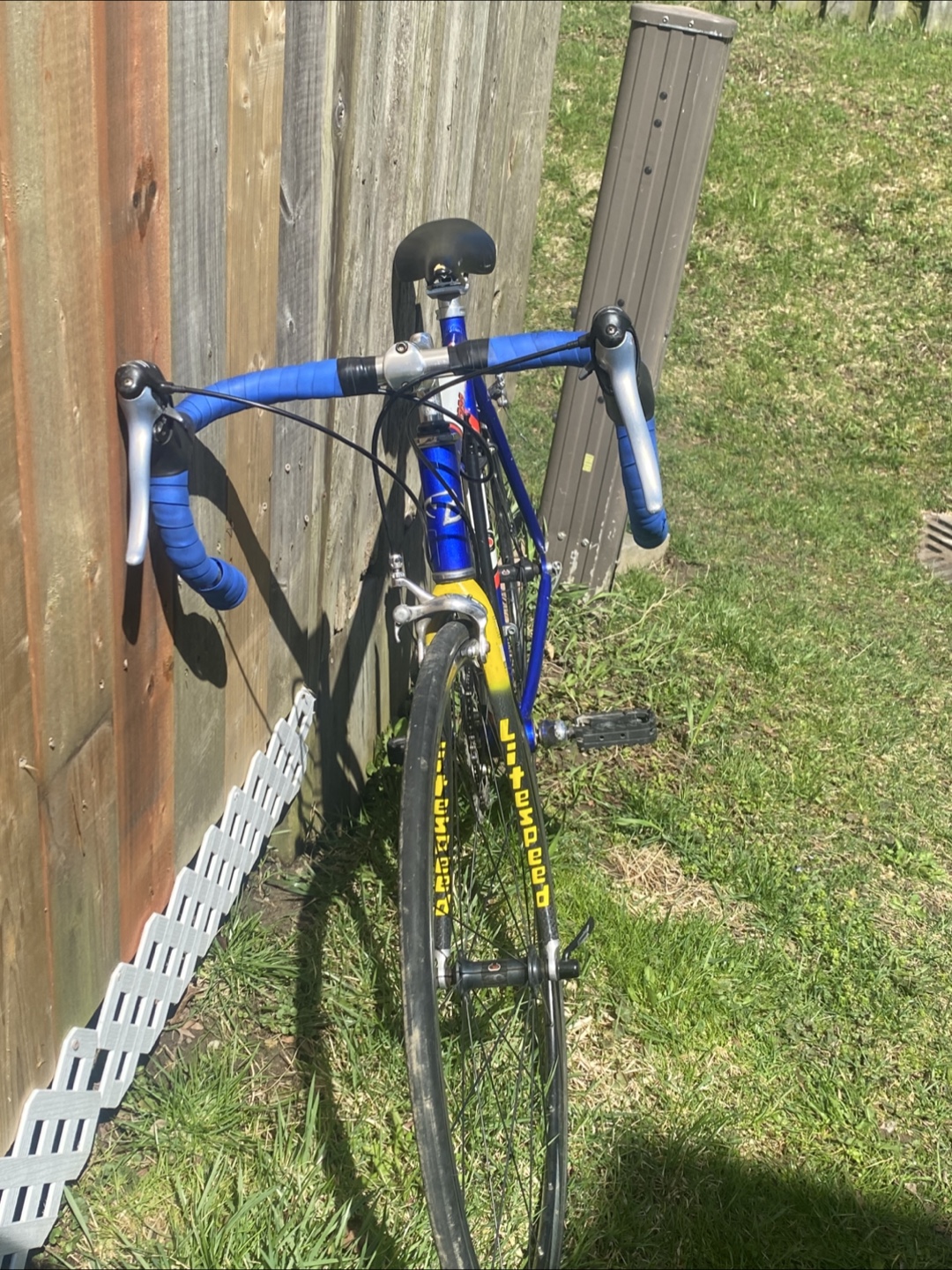 TREK ROAD BIKE NEED GONE ASAP - photo 3