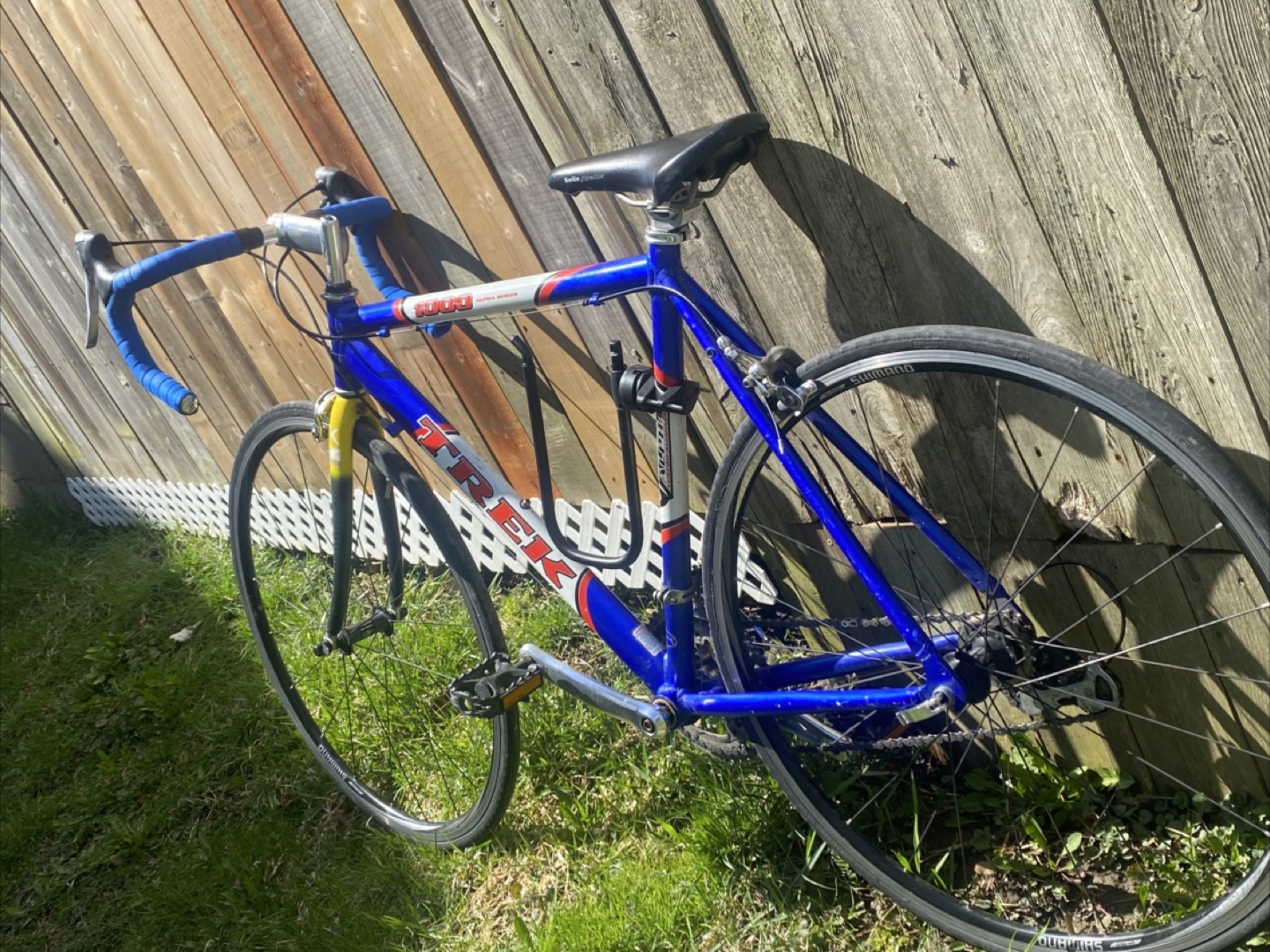 TREK ROAD BIKE NEED GONE ASAP - photo 5