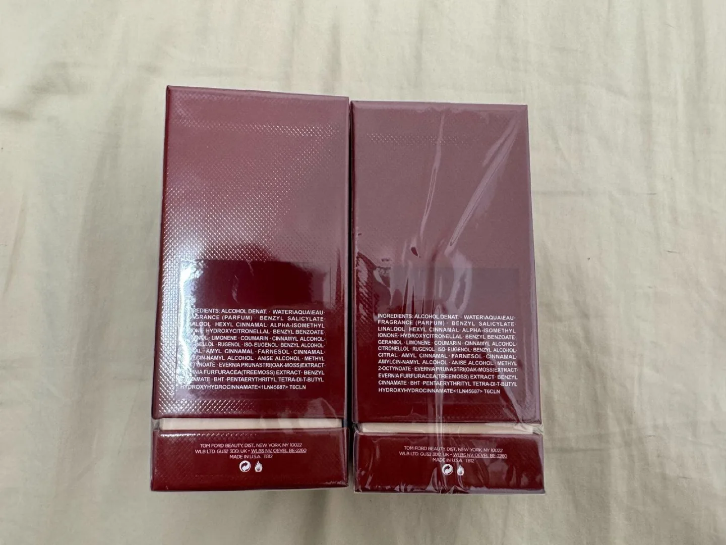 Luxury Perfume Collection image indicator(8)