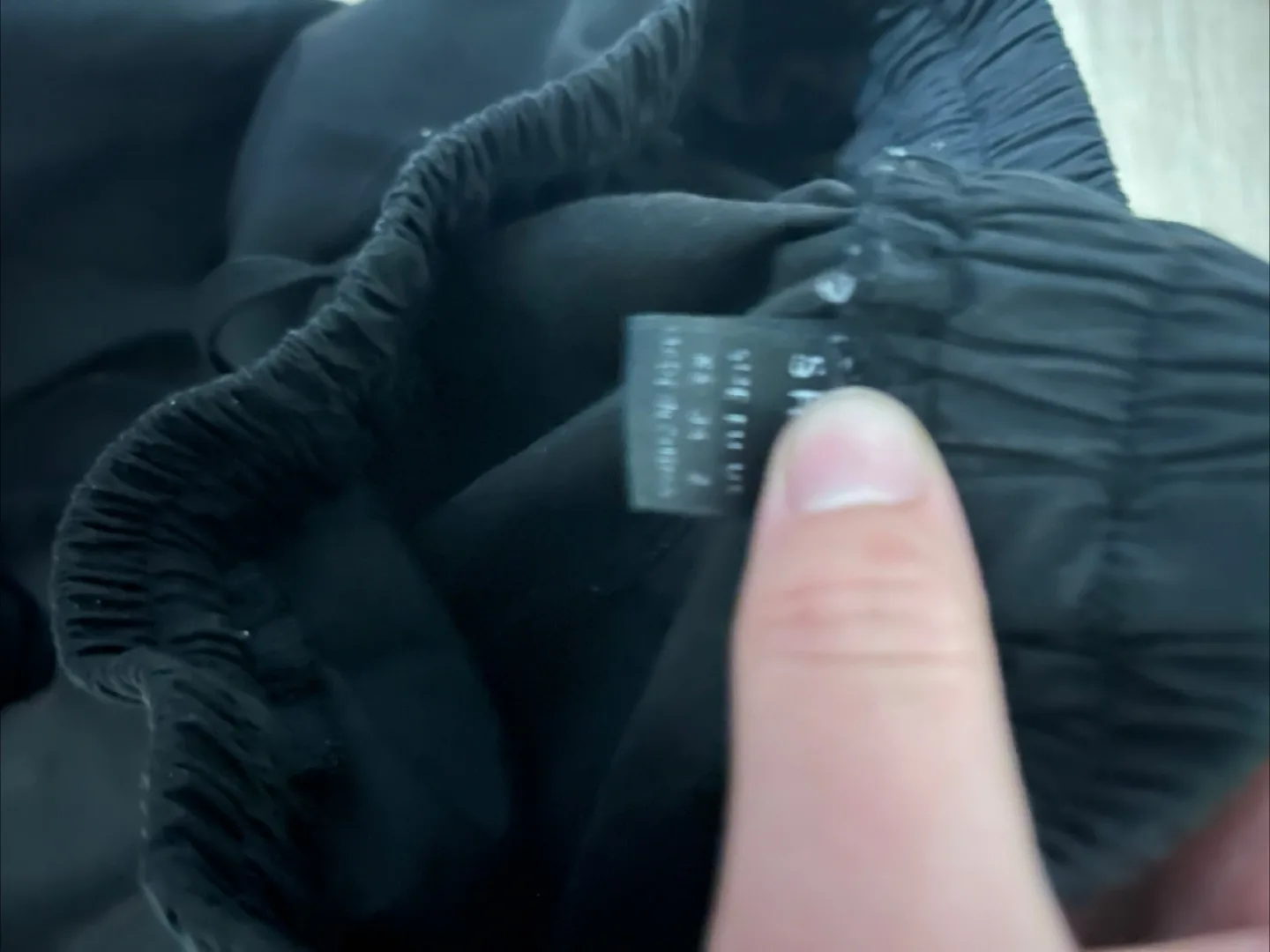 Teen clothing image indicator(4)