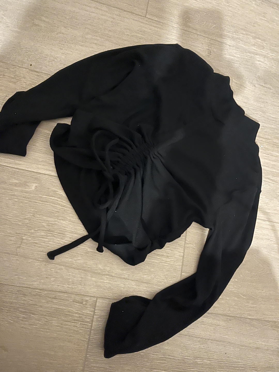 Teen clothing