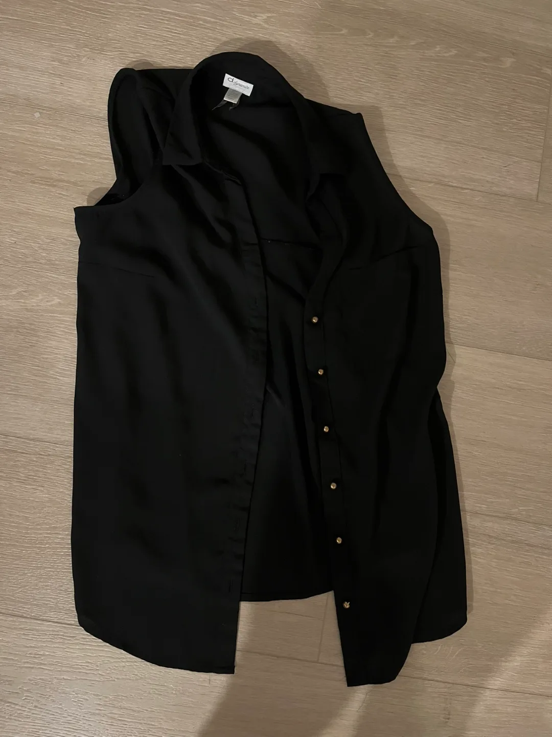 Women’s work clothing image indicator(3)