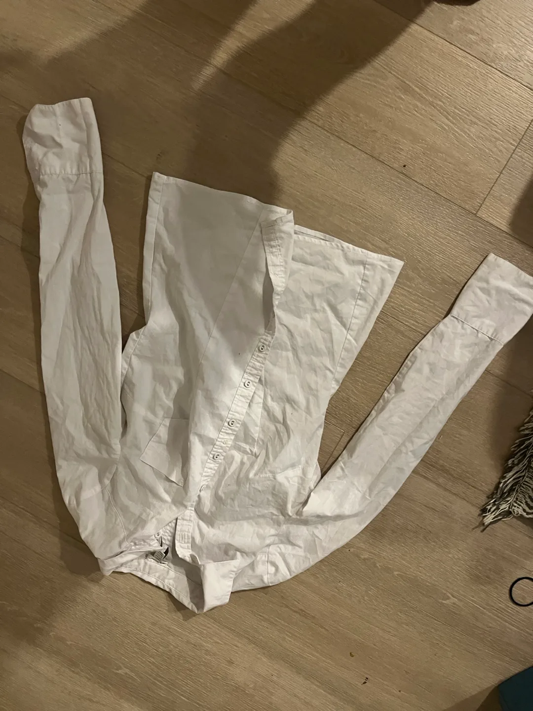 Women’s work clothing image indicator(5)