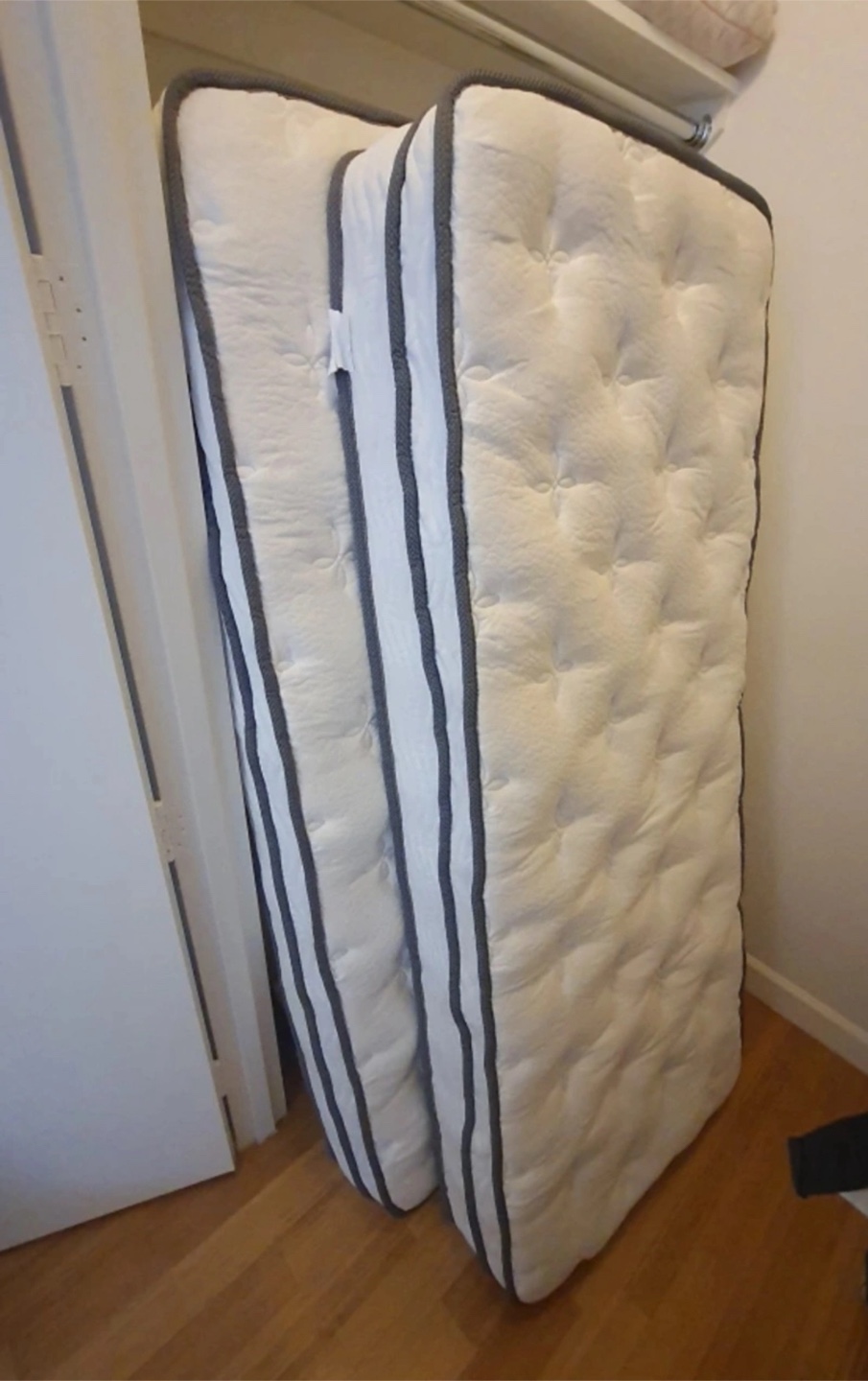 Narrow Twin/Single Matress 💚