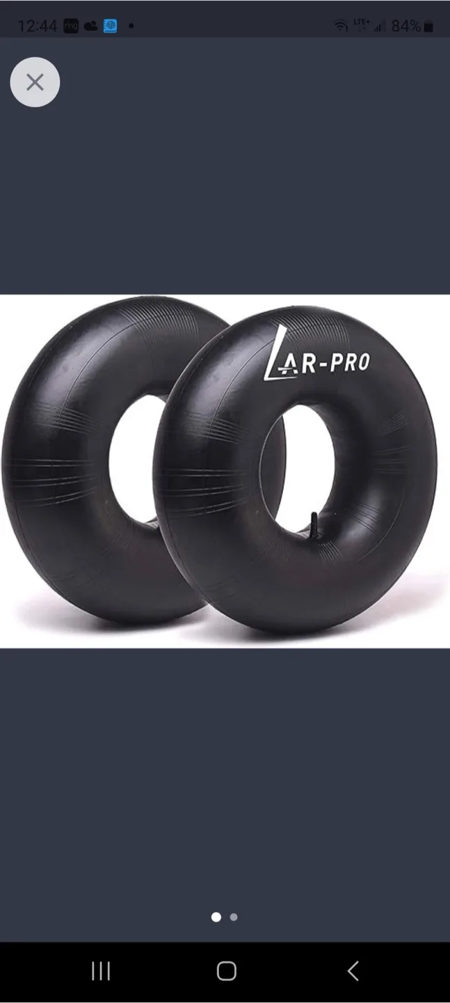 Wheelbarrow tubes thumbnail