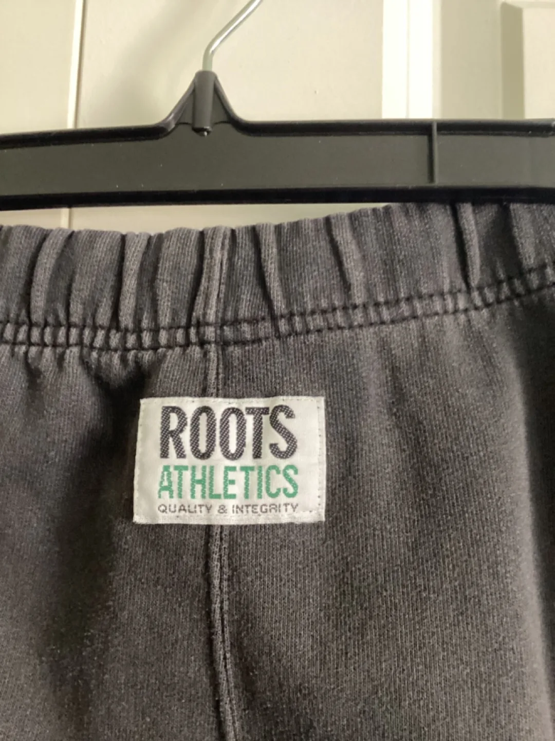 MENS ROOTS SWEATPANTS image indicator(3)