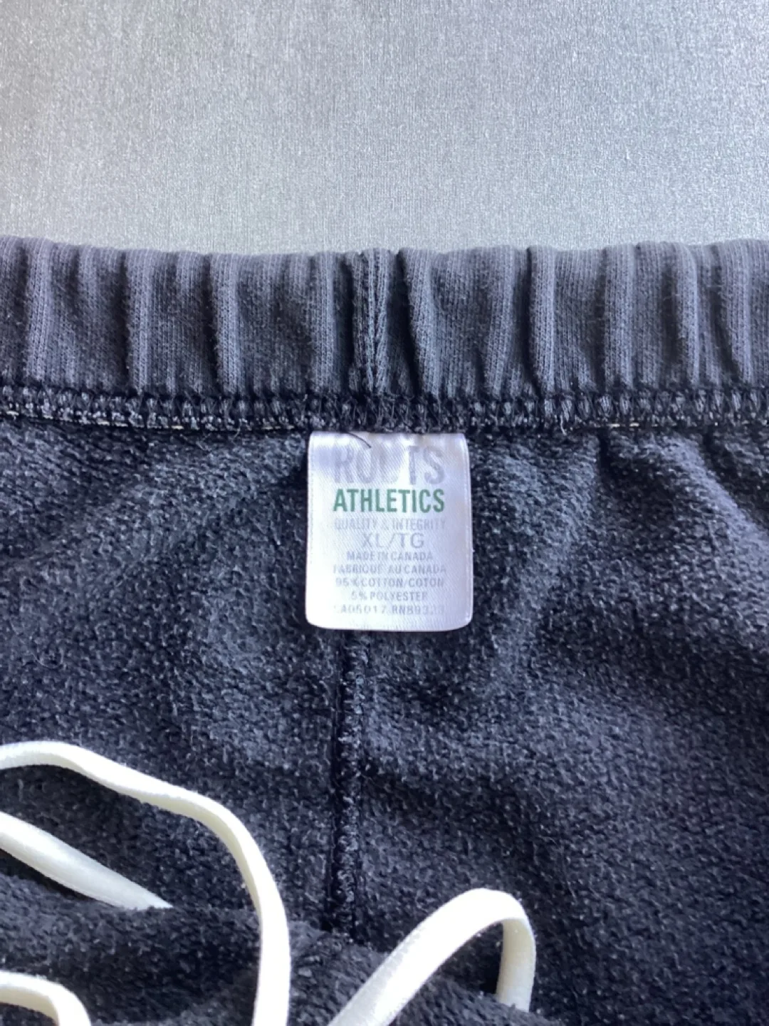 MENS ROOTS SWEATPANTS image indicator(5)