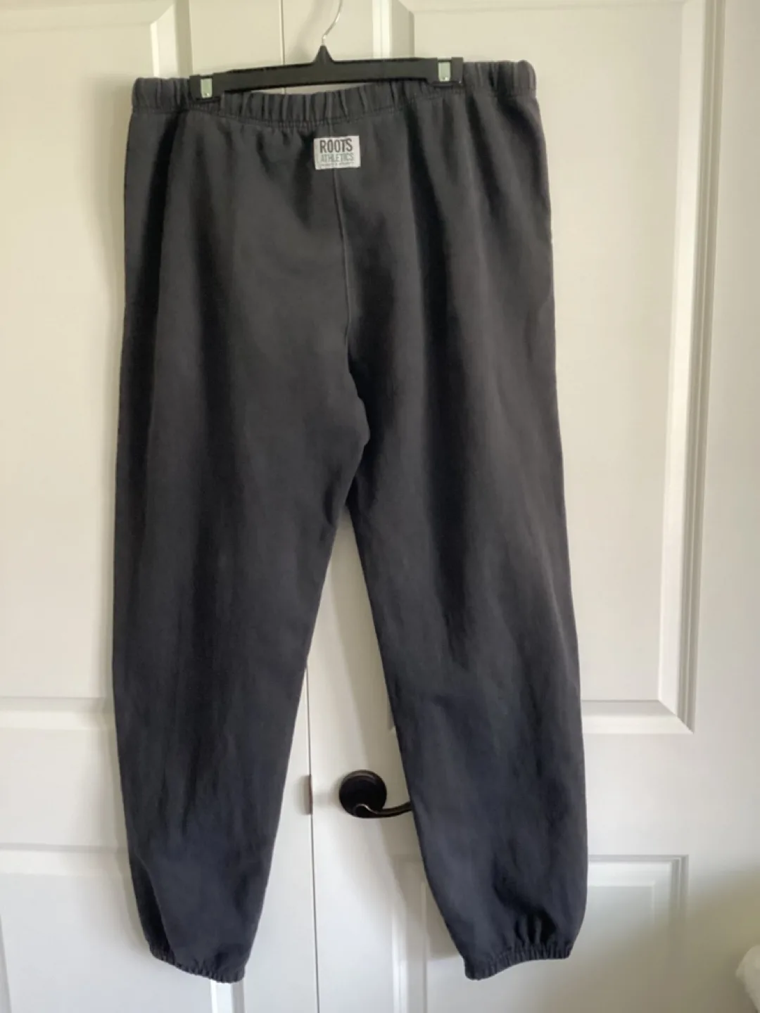 MENS ROOTS SWEATPANTS image indicator(2)