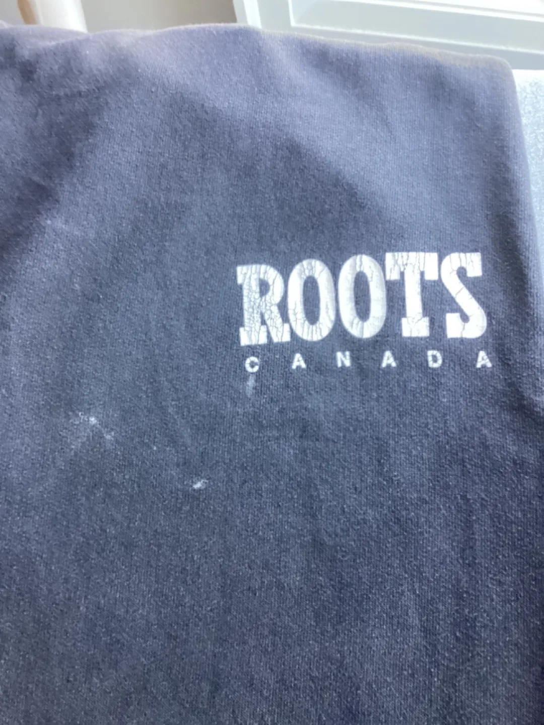 MENS ROOTS SWEATPANTS image indicator(4)