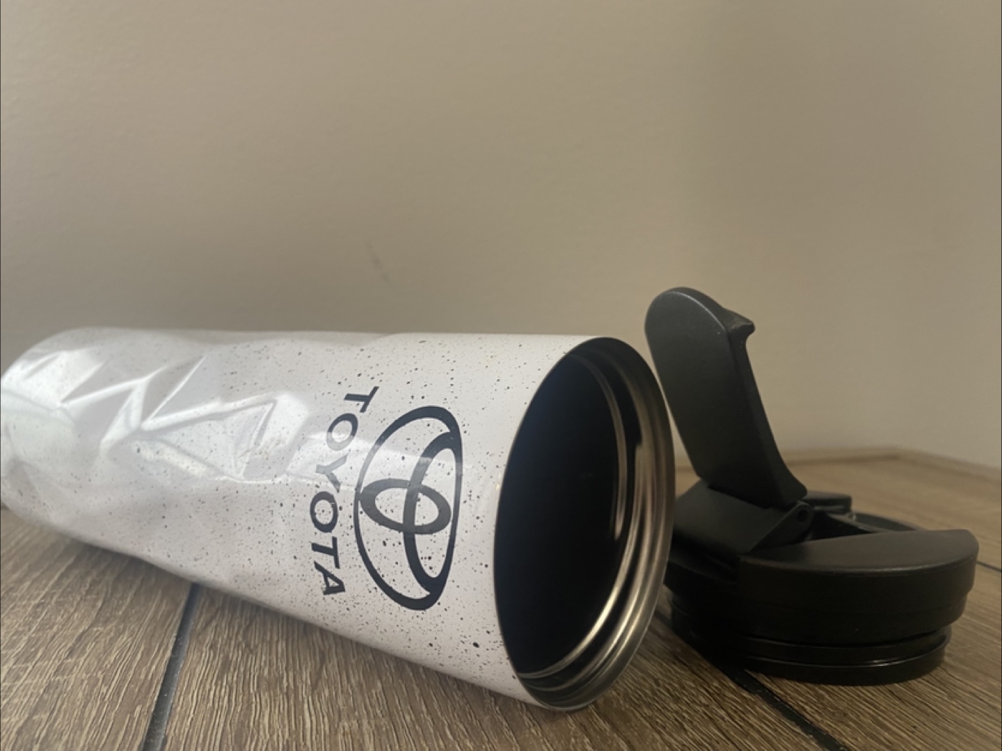 Toyota Travel Mug - photo 2