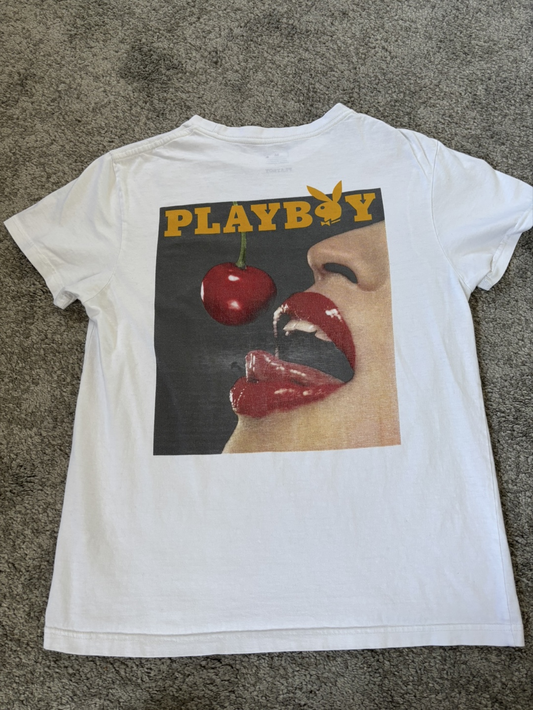 Playboy Graphic Tee