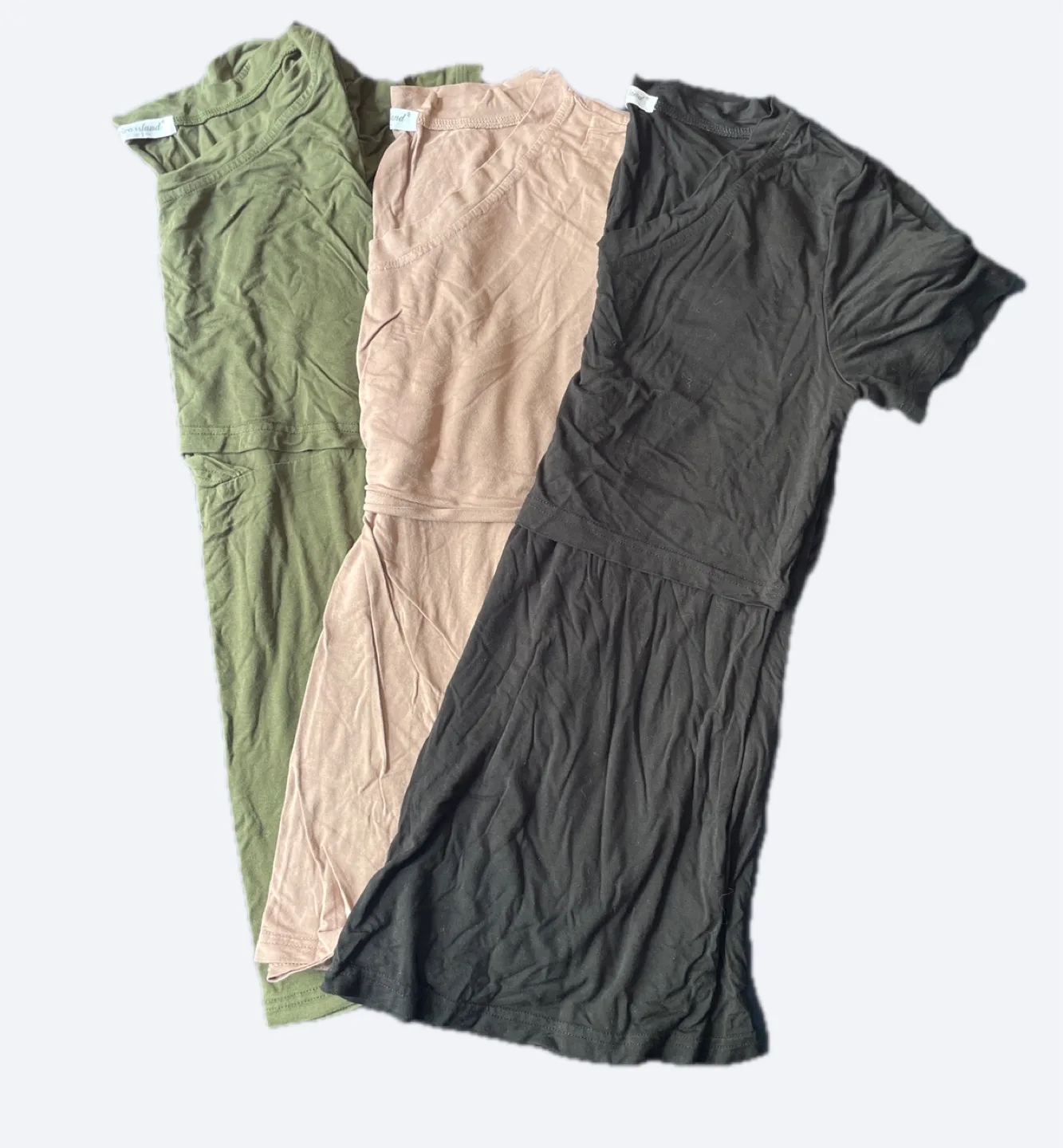 Maternity and Postpartum Clothing Bundle thumbnail