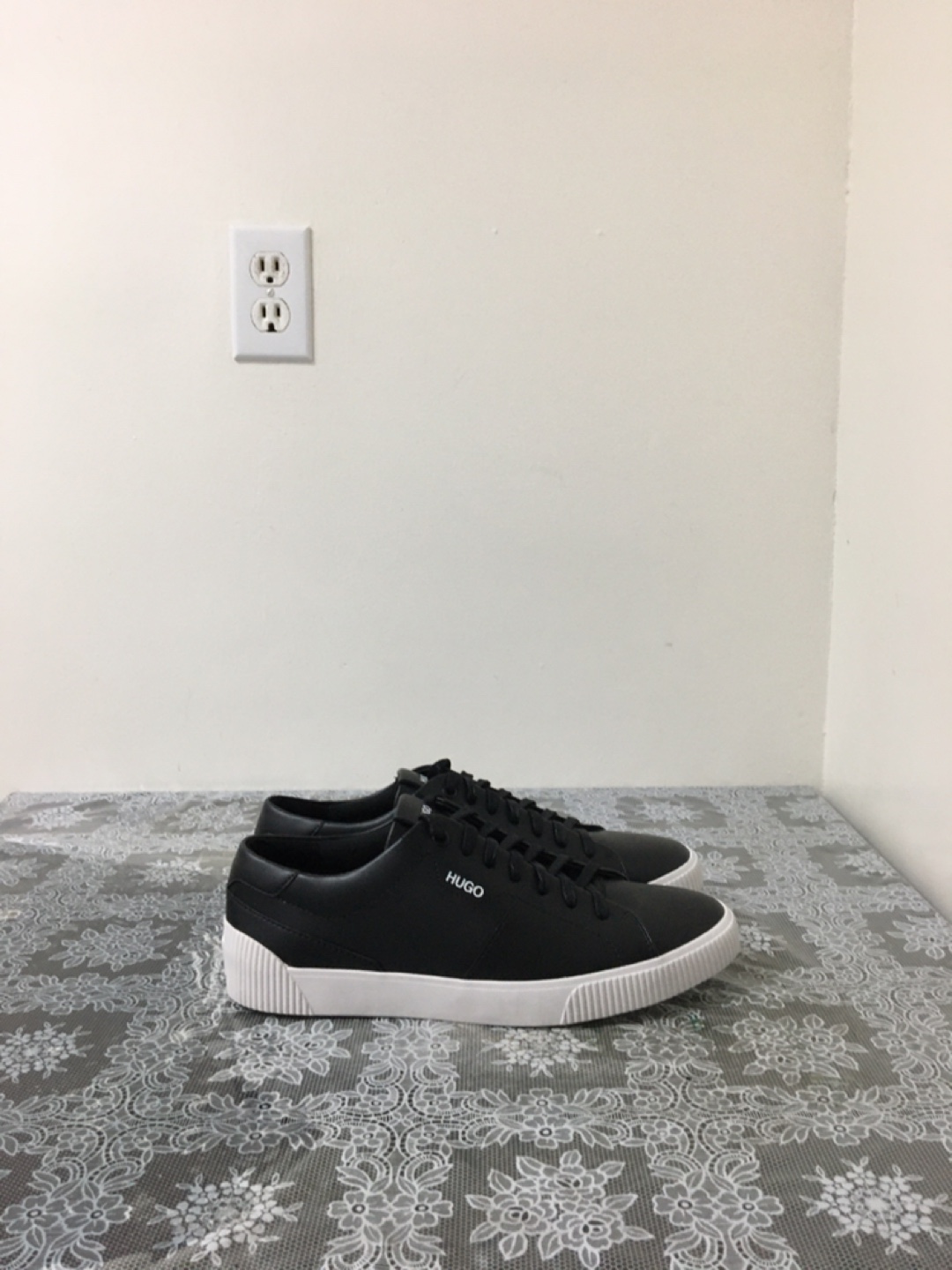 HUGO BOSS MEN’S SHOES - photo 2