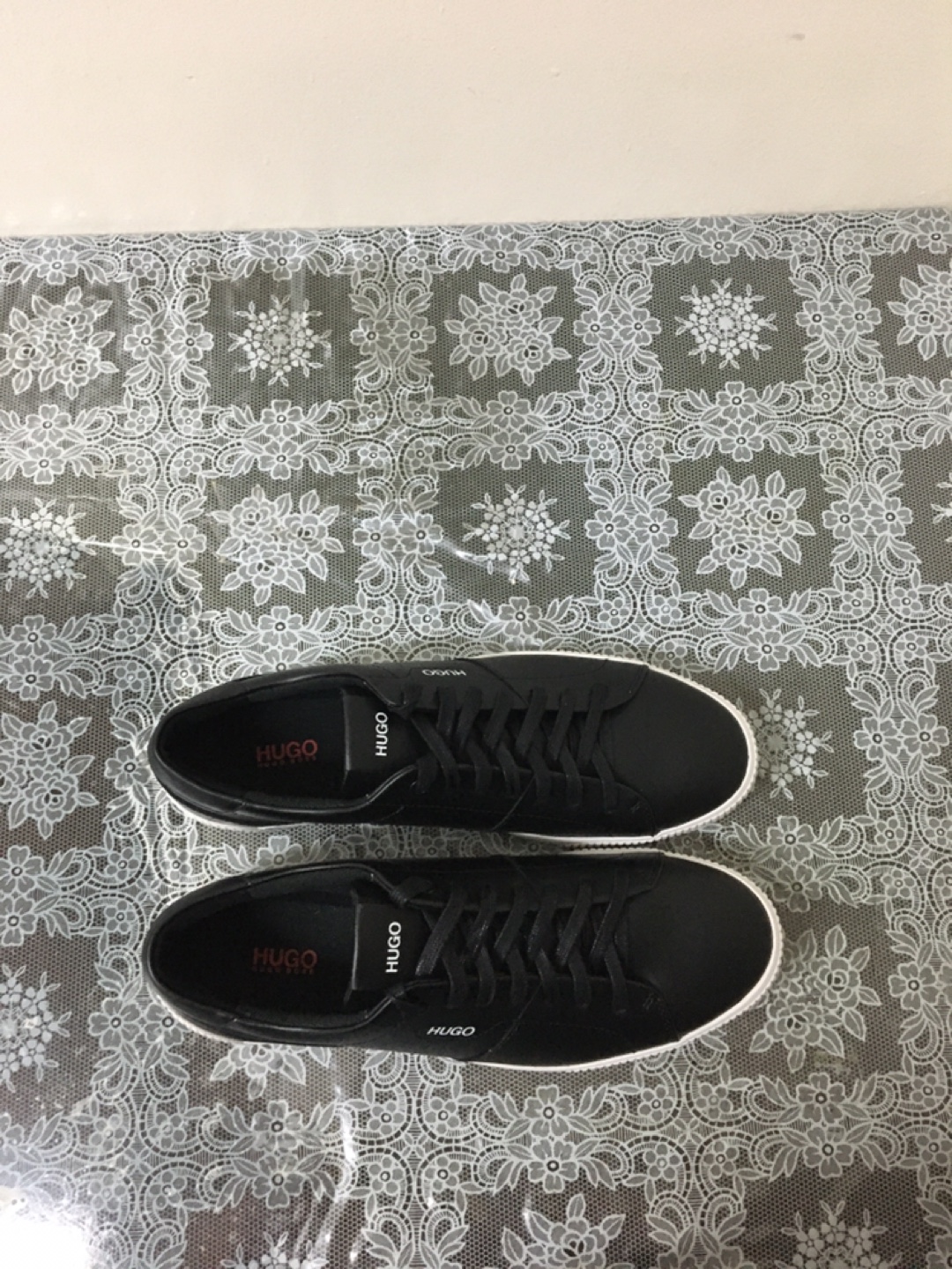 HUGO BOSS MEN’S SHOES - photo 4