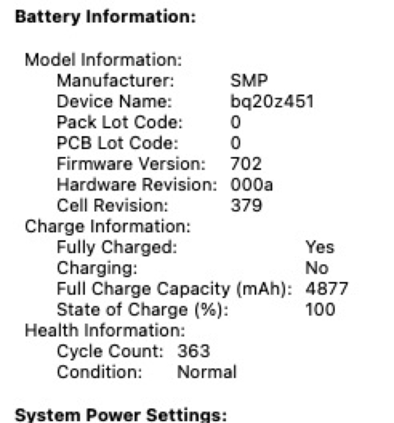 Apple Macbook Pro 13" - 2015 Model - photo 3