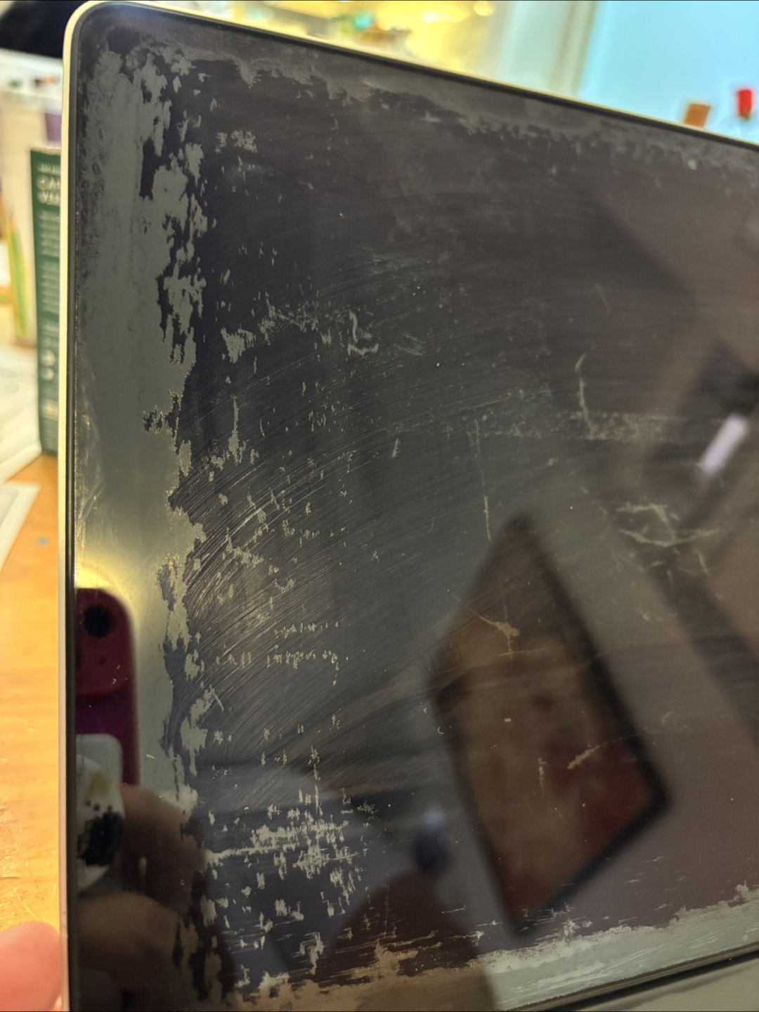Apple Macbook Pro 13" - 2015 Model - photo 5
