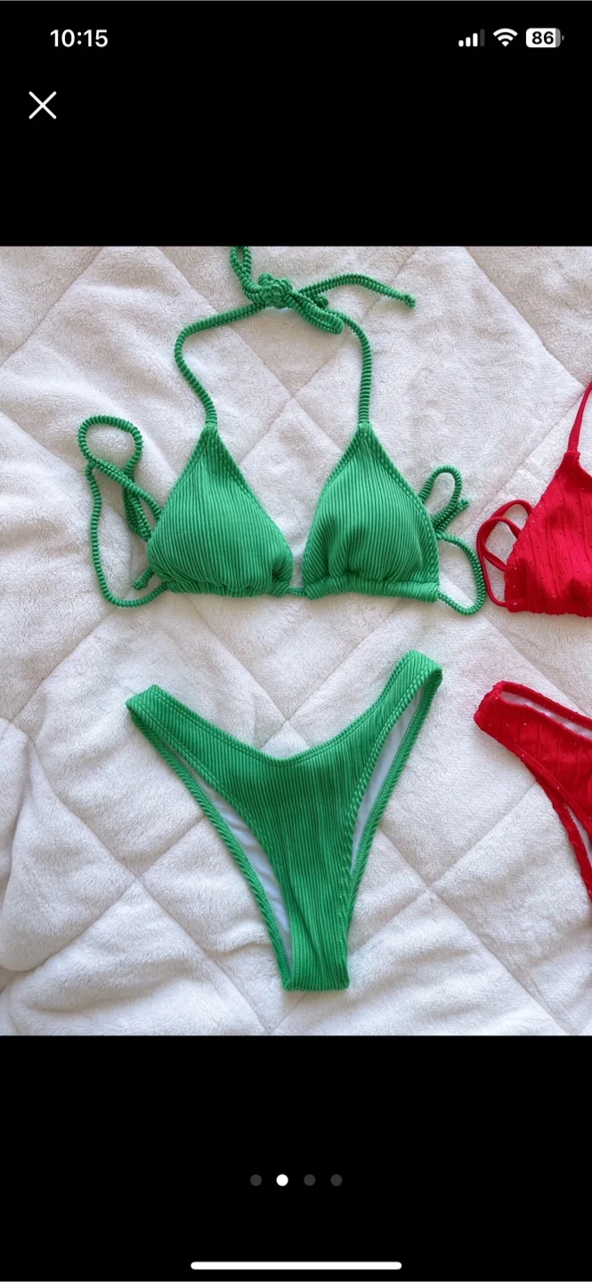 Women’s bikini set image indicator(2)