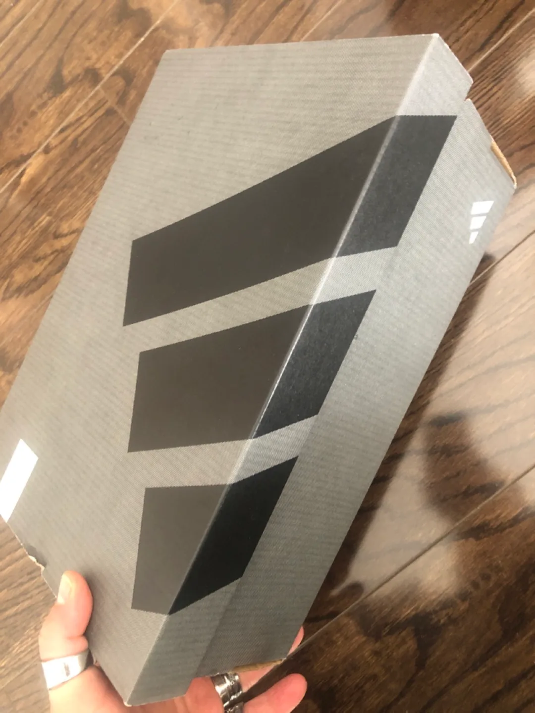 Adidas Ultraboost Light Running Shoes - Size 8 UK image indicator(4)