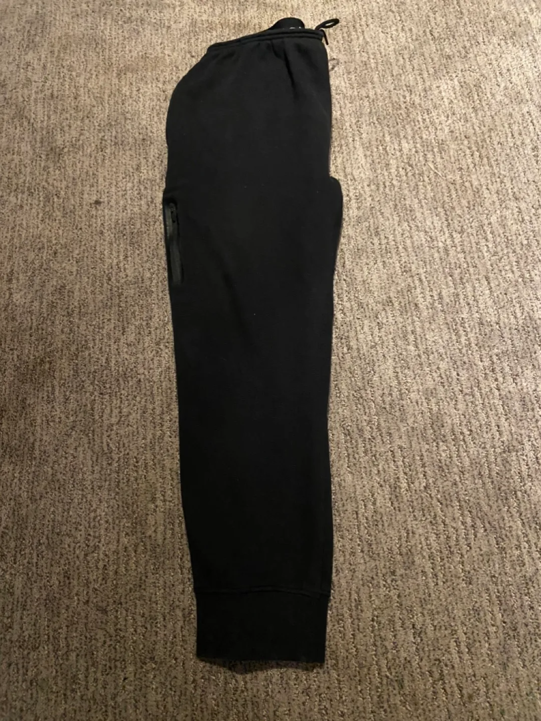 Reebok Men’s fleece Joggers pants  szL image indicator(4)