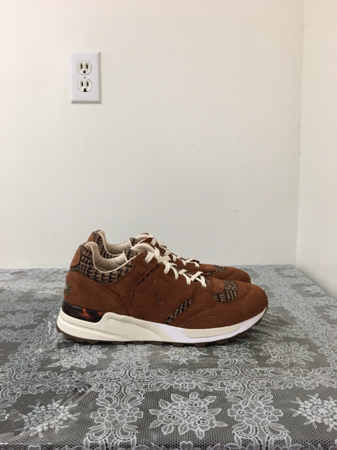 POLO MEN ‘ S SHOES - photo 2