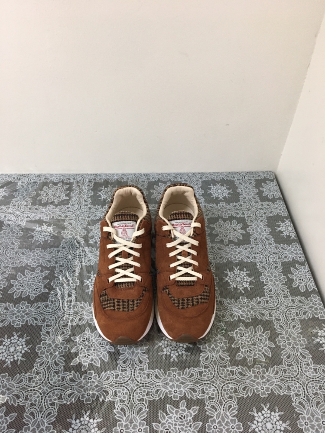POLO MEN ‘ S SHOES