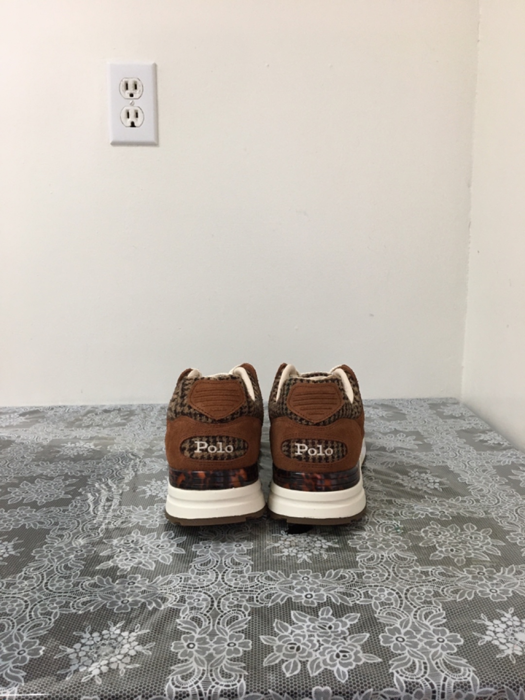 POLO MEN ‘ S SHOES - photo 3