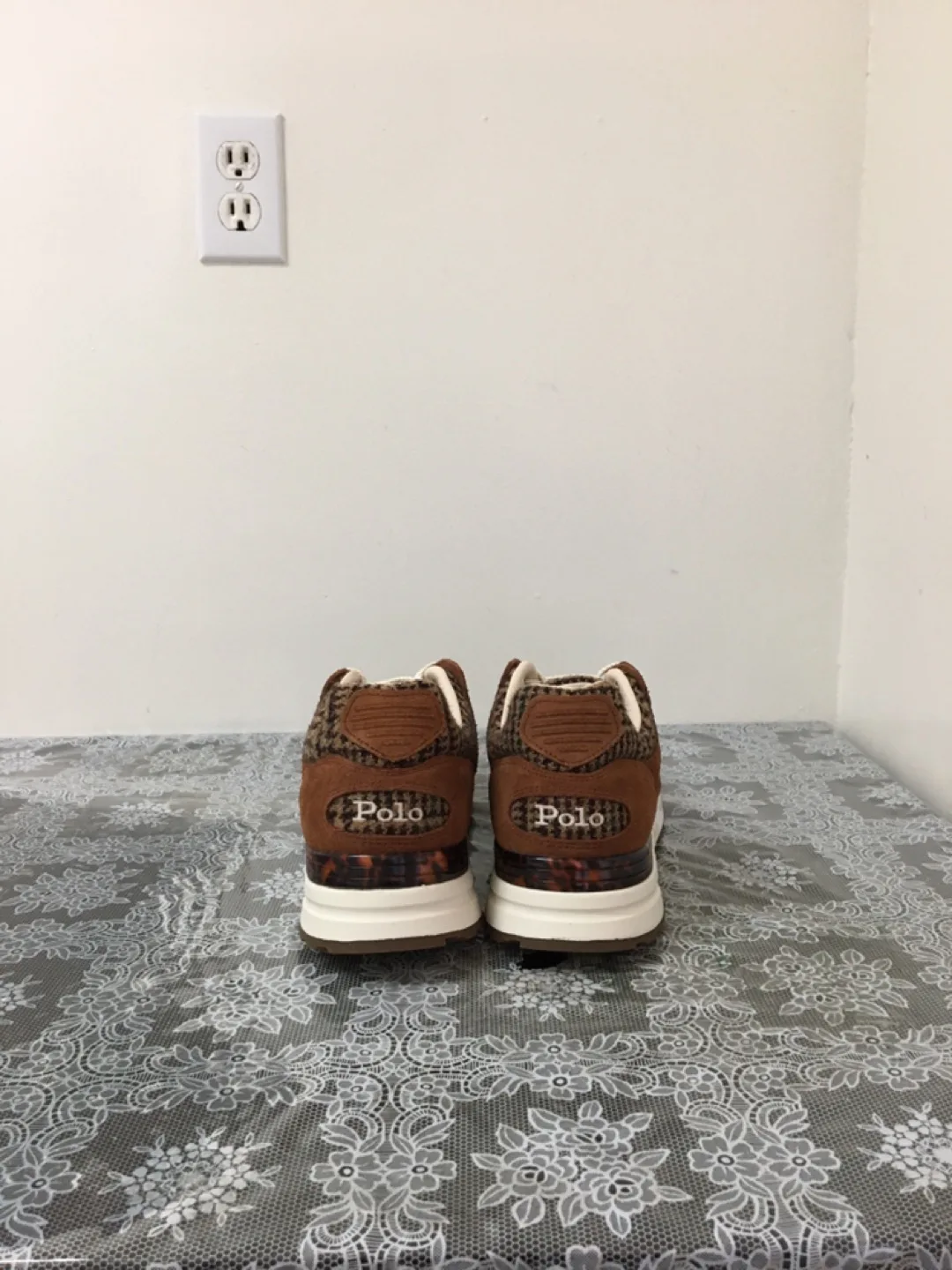 POLO MEN ‘ S SHOES image indicator(3)