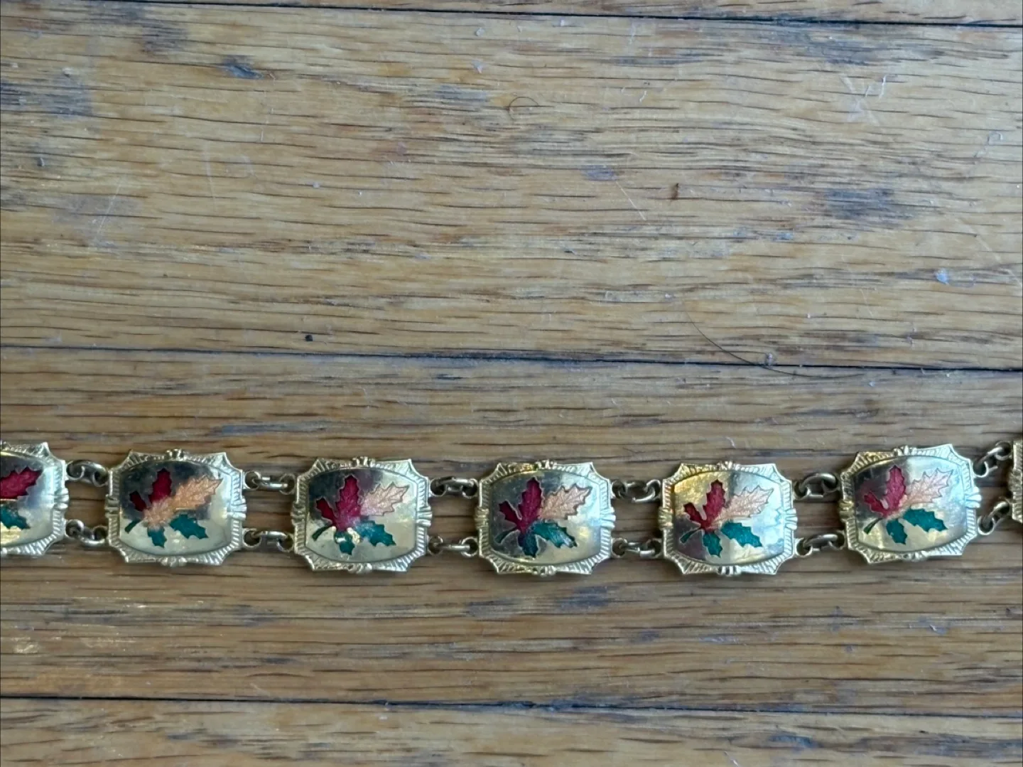 Vintage Bracelet image indicator(3)