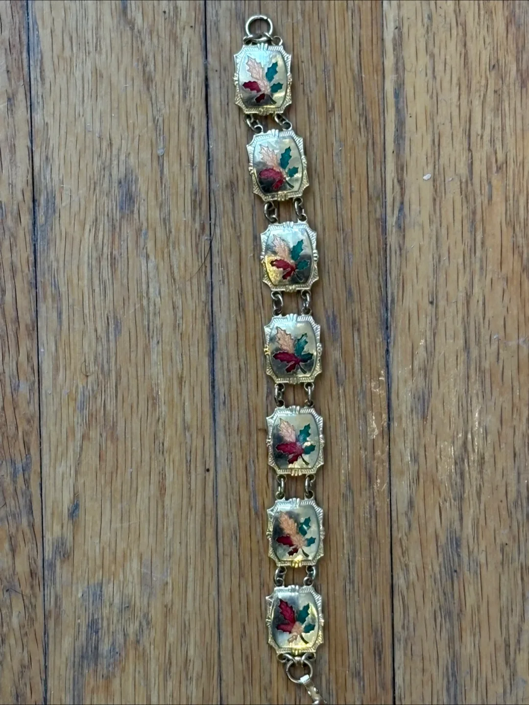Vintage Bracelet image indicator(2)