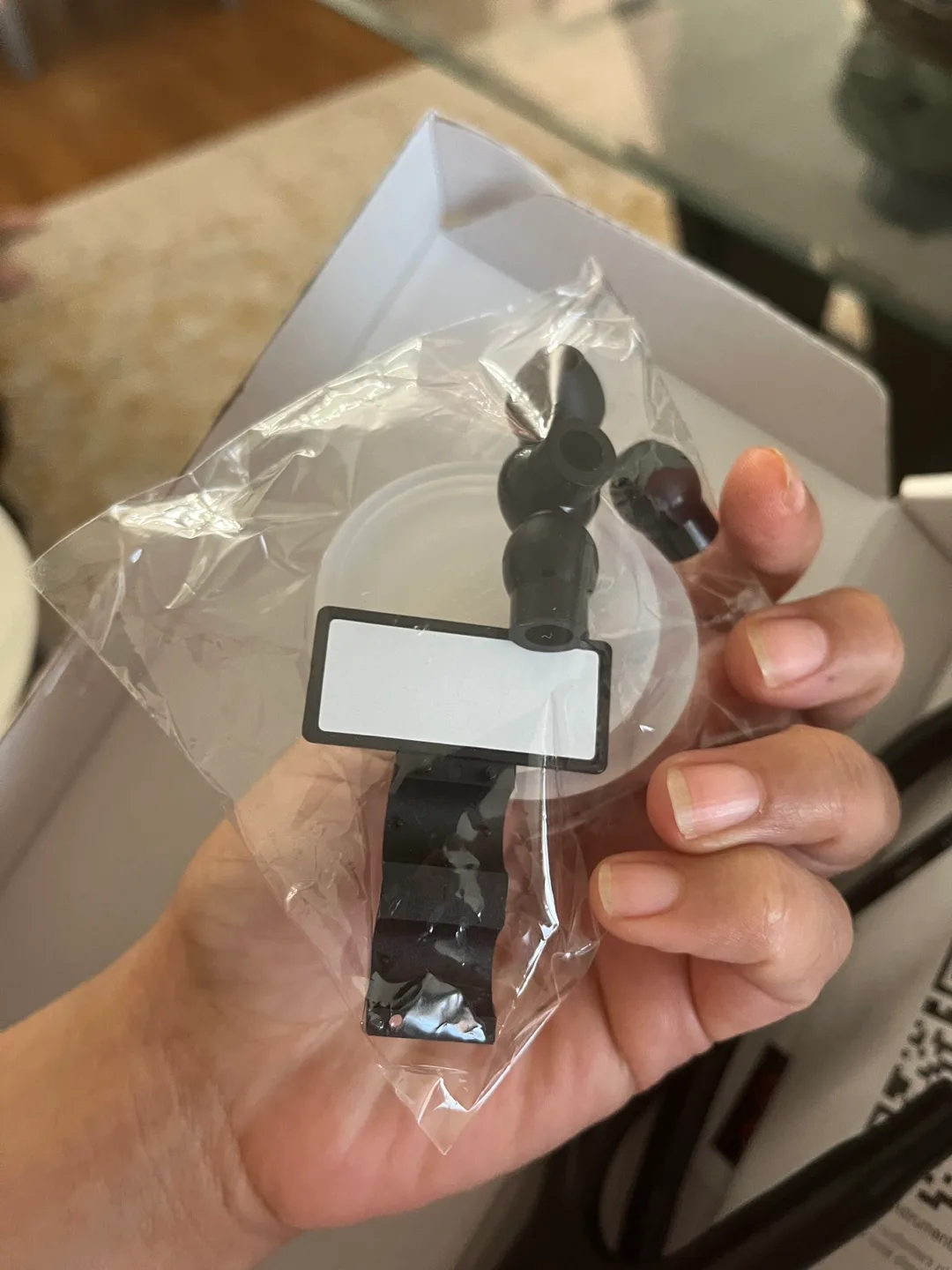 MDF Instruments Acoustica Stethoscope image indicator(4)