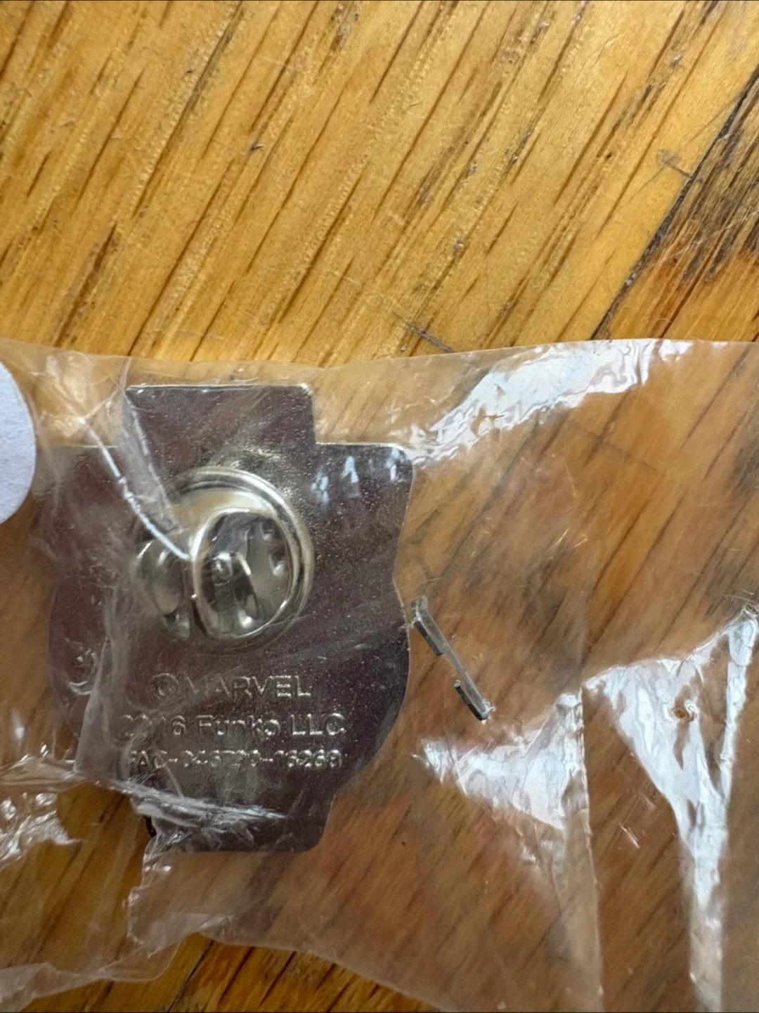 Marvel Collector Corps Pin image indicator(2)