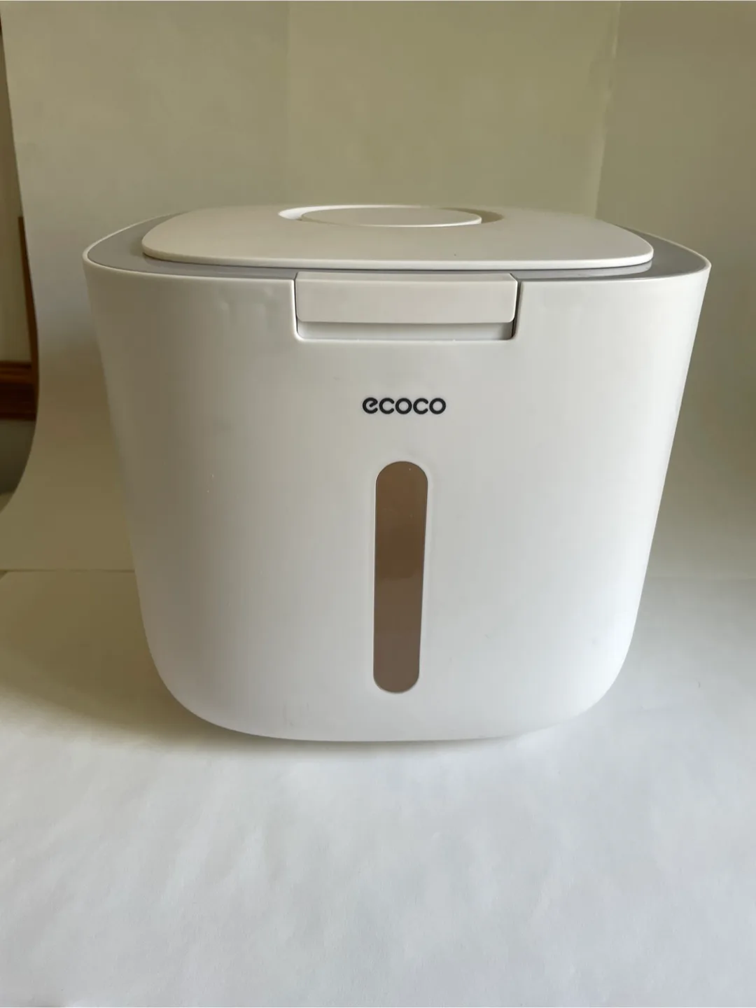 Dry Container thumbnail
