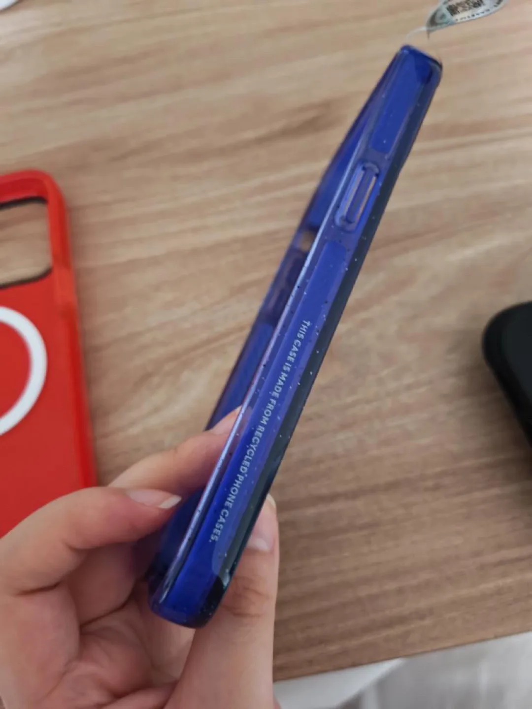 💚Casetify iPhone 14 PM Cases - Bundle of 4💚 image indicator(4)