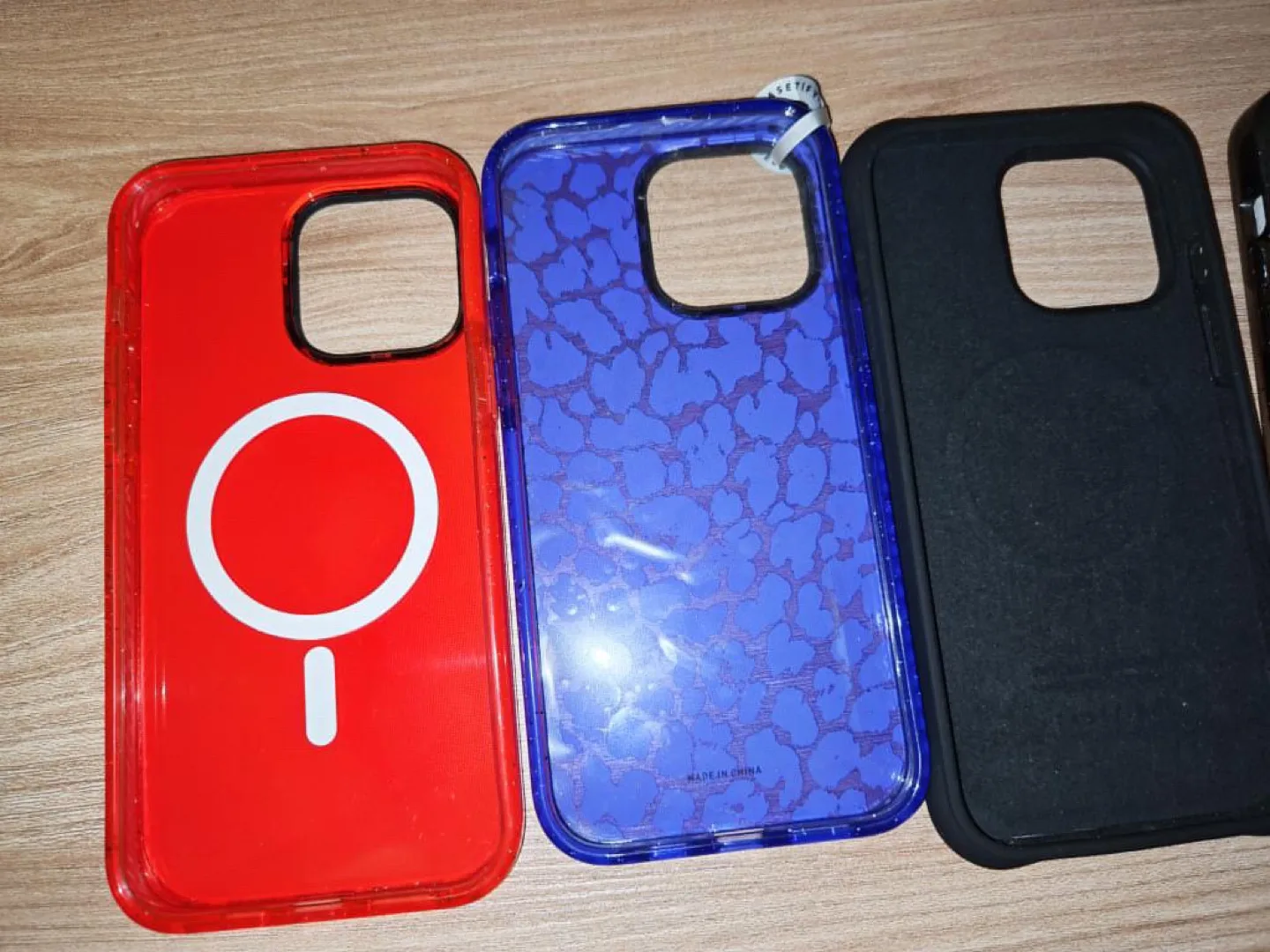 💚Casetify iPhone 14 PM Cases - Bundle of 4💚 image indicator(7)