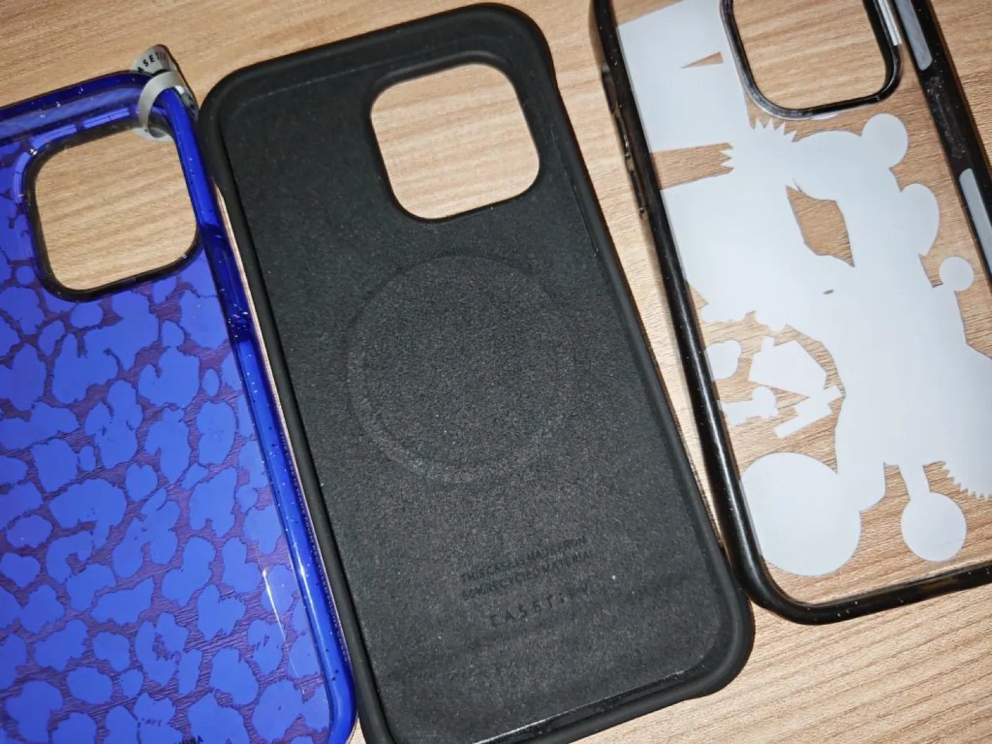 💚Casetify iPhone 14 PM Cases - Bundle of 4💚 image indicator(8)