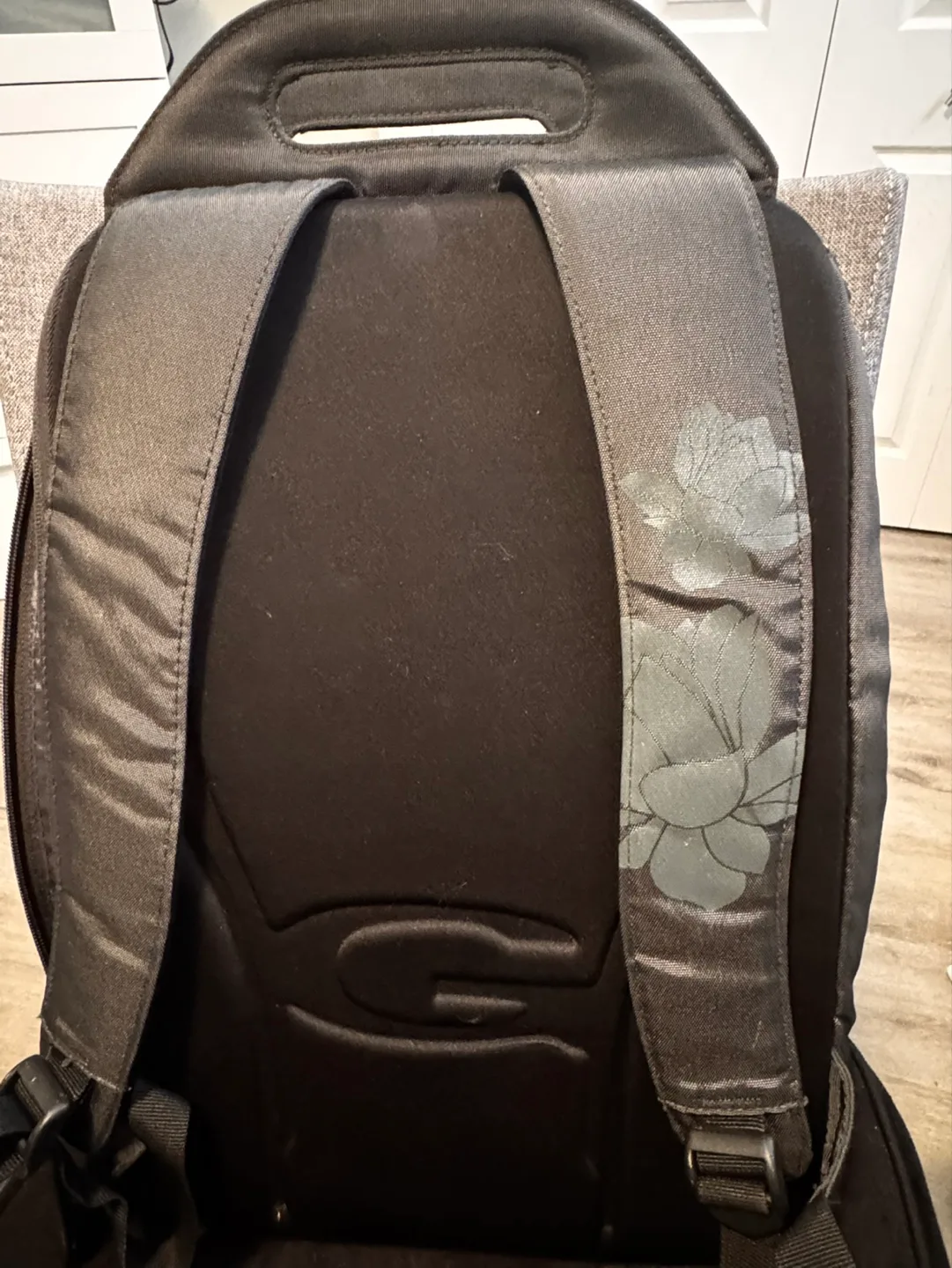 Golla Generation Mobile Laptop Backpack image indicator(3)