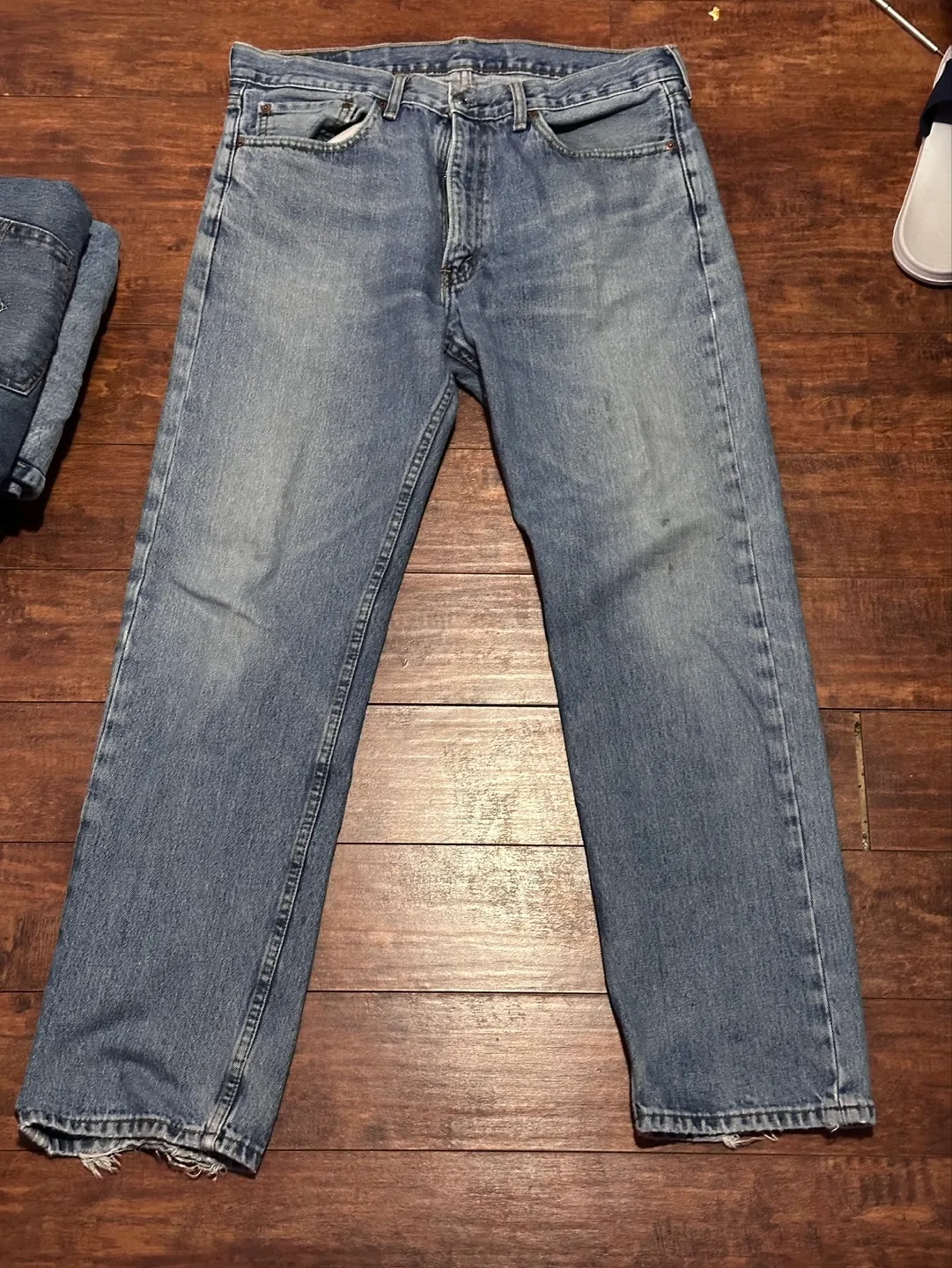 Bundle of 5 Men's Jeans image indicator(5)
