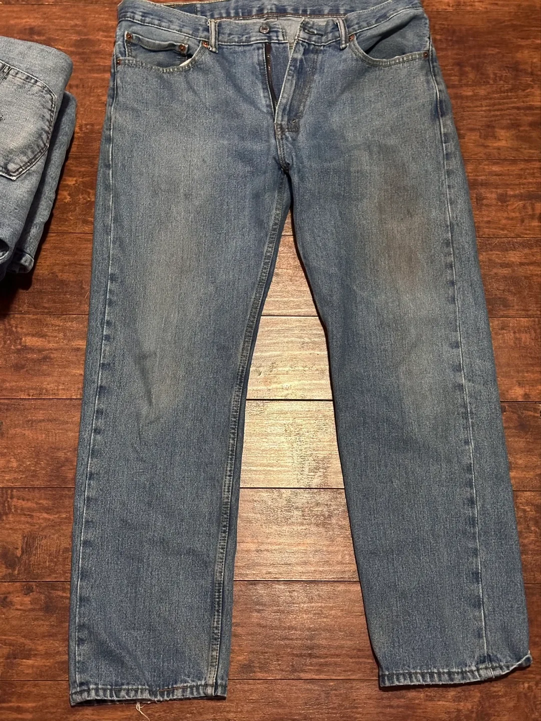 Bundle of 5 Men's Jeans image indicator(6)