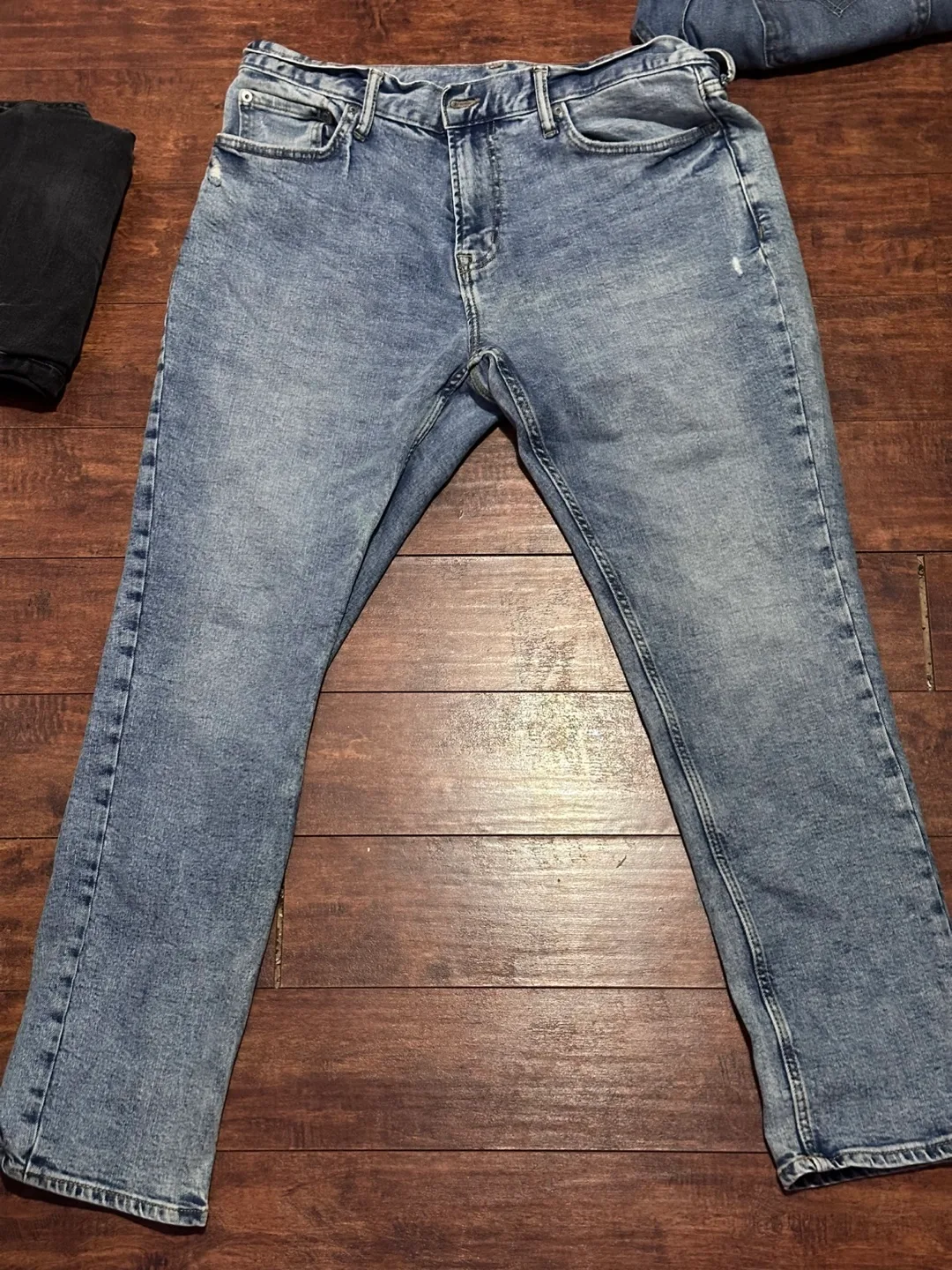 Bundle of 5 Men's Jeans image indicator(3)