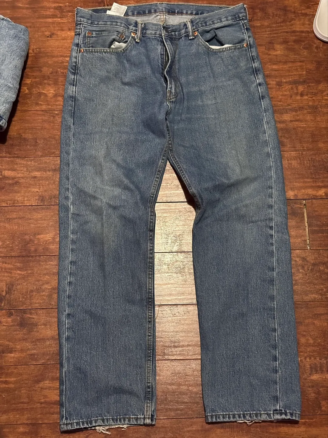 Bundle of 5 Men's Jeans image indicator(4)